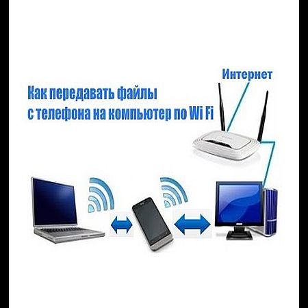         Wi Fi (2016) WEBRip