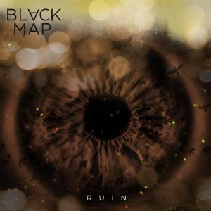 Black Map - Ruin (Single) (2017)
