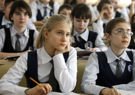 Ялтинцам обещают три новых корпуса в детсадах и школу на 500 мест