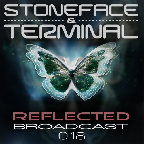 Stoneface & Terminal - Reflected Broadcast 018 (2017-01-04)