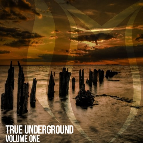 True Underground, Vol. 1 (2017)