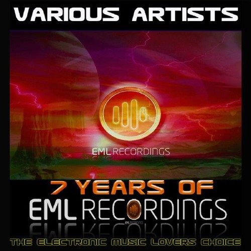 7 Years Of Eml Recordings (The Electronic Music Lovers Choice) (2017)