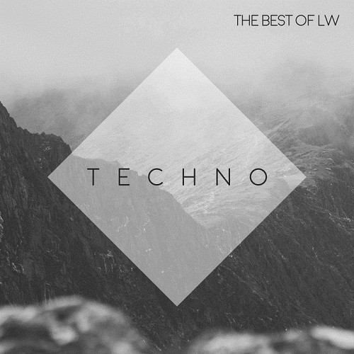 Best Of Lw: Techno (2017)