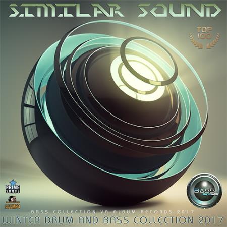 Similar Sound: Winter Drum And Bass (2017)