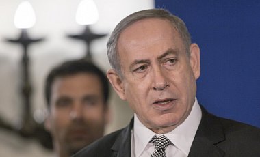 Полиция Израиля второй раз за неделю допросила премьера Нетаньяху