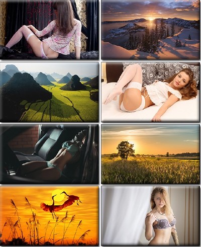 LIFEstyle News MiXture Images. Wallpapers Part (1139)