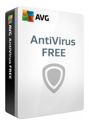 AVG AntiVirus Free 16.131.7924 Rus/Eng