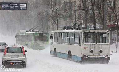 В Одесской области из-за непогоды обесточен 41 населенный пункт