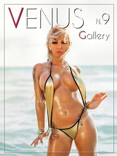 Venus Gallery №9 (2017)