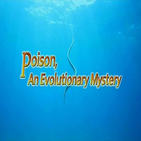Яд. Достижение эволюции (3 серии из 3) / Poison, an evolutionary mystery (2015) SATRip
