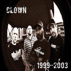 Clown - 1999-2003 (2014)