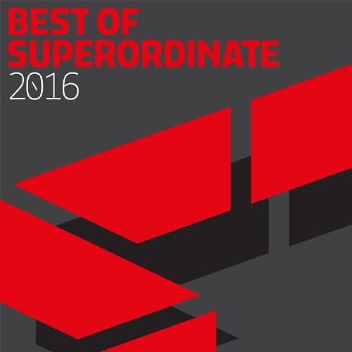 Best of Superordinate 2016 (2017)