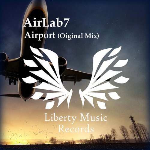 Airlab7 - Airport (2017)