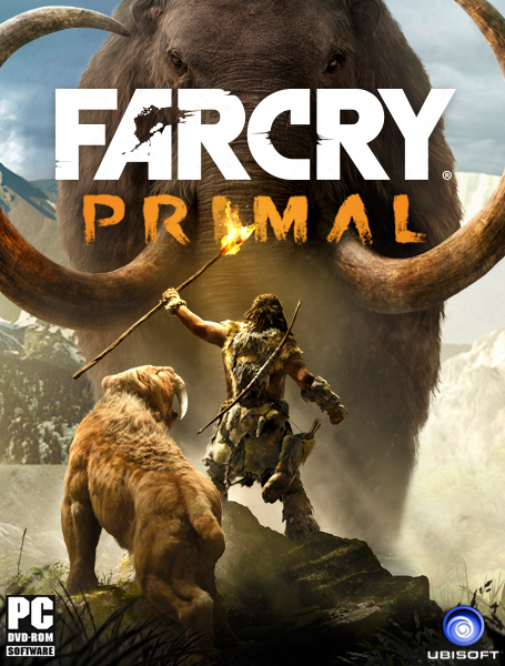 Far Cry Primal - Digital Apex Edition (2016/RUS/ENG/MULTi17/CPY)