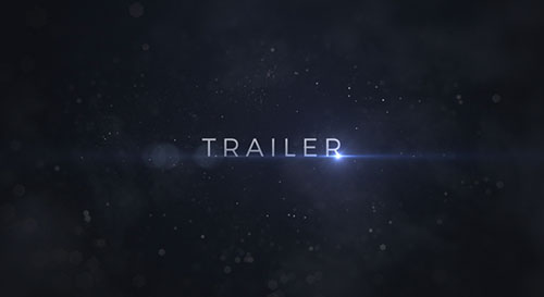 Trailer 19178455 - Project for After Effects (Videohive)