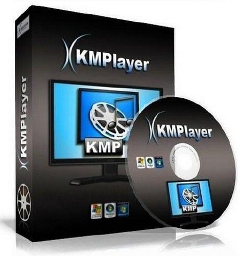 The KMPlayer 4.1.5.8 (2017) Multi Portable by YSF
