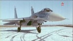 Легендарные самолеты. Су-34. Универсальное оружие (2014) WEBRi