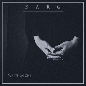 Karg - Weltenasche (2016)