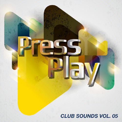 Club Sounds Vol. 05 (2017)