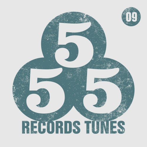 555 Records Tunes, Vol. 9 (2017)