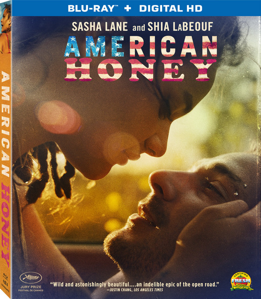   / American Honey (2016/BDRip/HDRip)