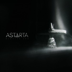 Astarta - Burning Sea [Single] (2017)