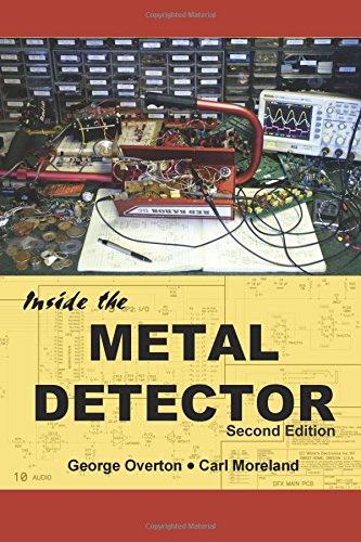 Inside The Metal Detector