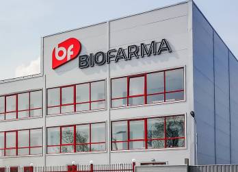 "Биофарма" планирует в 2017г инвестировать в основное производство 40 млн грн