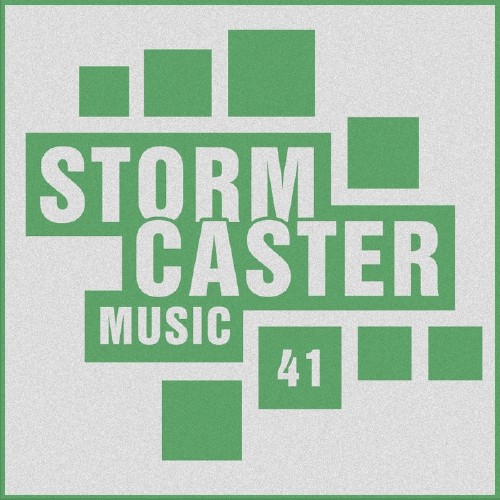 Stormcaster, Vol. 41 (2017)