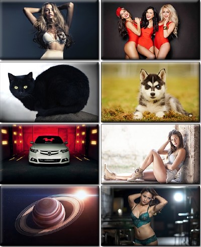 LIFEstyle News MiXture Images. Wallpapers Part (1144)