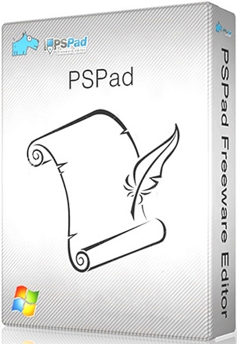 PSPad 5.0.0.261 Portable
