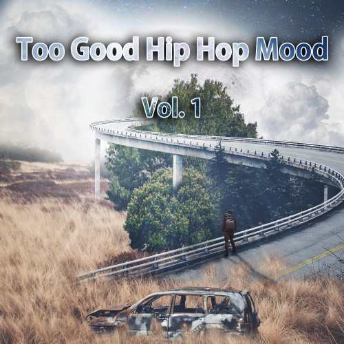 Too Good Hip Hop Mood, Vol. 1 (2017)