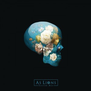 As Lions - Bury My Dead (New Track) (2017)