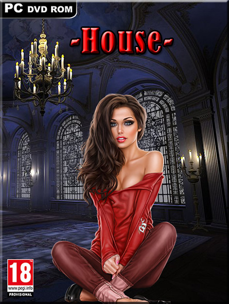 House / Дом v0.90.2 (2016-2017/RUS/ENG/PC)