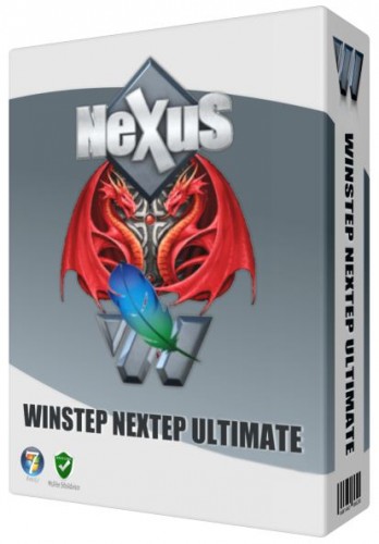 Winstep Nexus Ultimate 16.12.0.1049 Portable