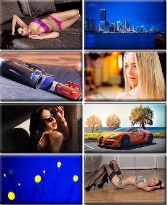 LIFEstyle News MiXture Images. Wallpapers Part (1145)
