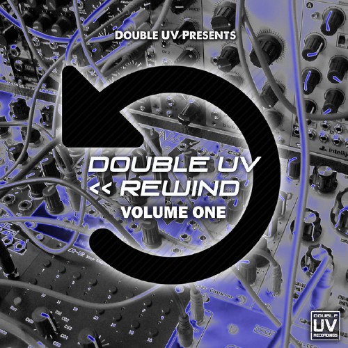 Double UV Rewind Vol.1 (2017)