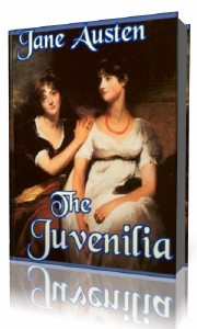Jane Austen's Juvenilia  ()