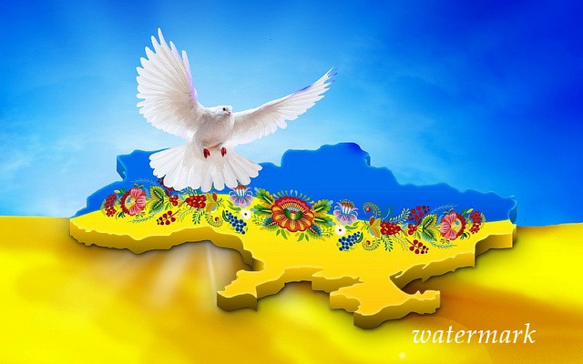 Заходи до Дня Соборності України у Полтаві
