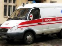 На Одесчине в крайне тяжелом состоянии госпитализированы пострадавшие при пожаре мать и двое малолетних детей