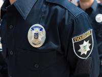 В Одессе злоумышленники сбили на автомобиле бойца спецподразделения полиции