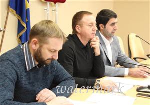 Депутати Полтавської облради зацікавились видобувною діяльністю ТОВ "Цефей" на теренах області