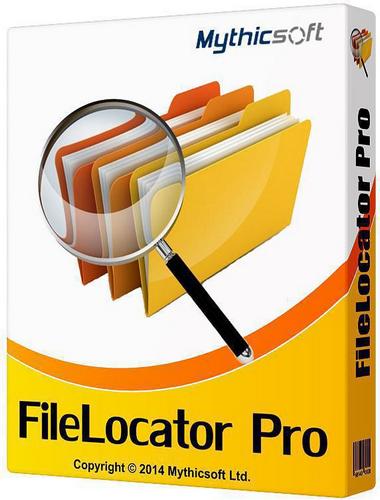 FileLocator Pro 8.1.2697 (Rus/Eng) + Portable
