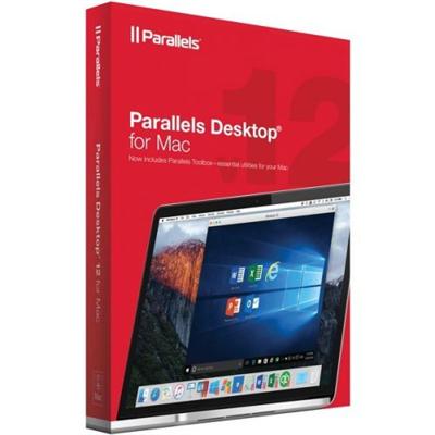 Parallels Desktop Business Edition 12.1.2.41525 Multilingual MacOSX 180114