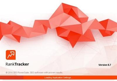Rank Tracker Enterprise 8.7.6 Multilingual (Win/Mac) 180114