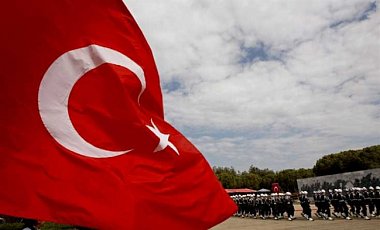Попытка военного переворота в Турции: задержаны еще 9 полковников