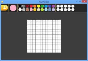 Pixel Art 11.2.1 -  