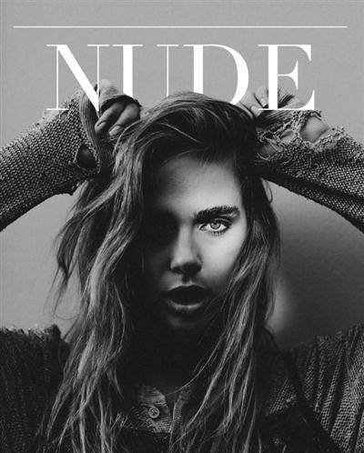 Nude Magazine - Issue 12 2016