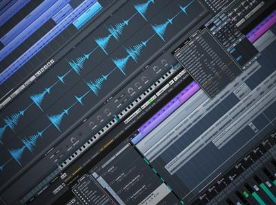 Groove3 Cubase 9 Know How: New Features TUTORiAL 180307