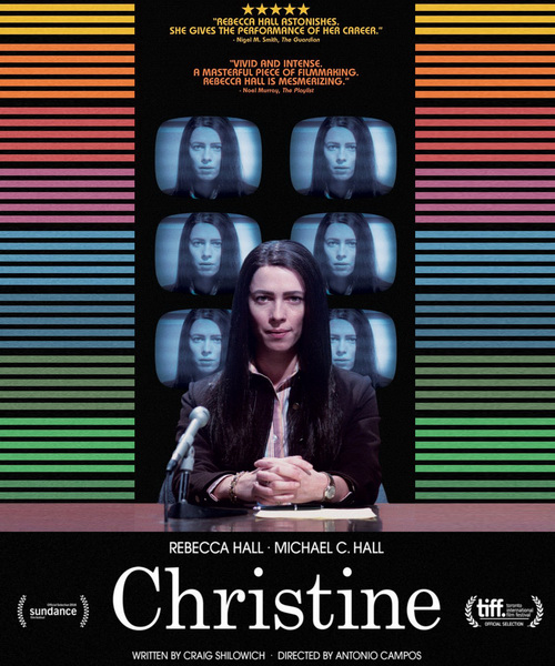  / Christine (2016/WEB-DL/WEB-DLRip)